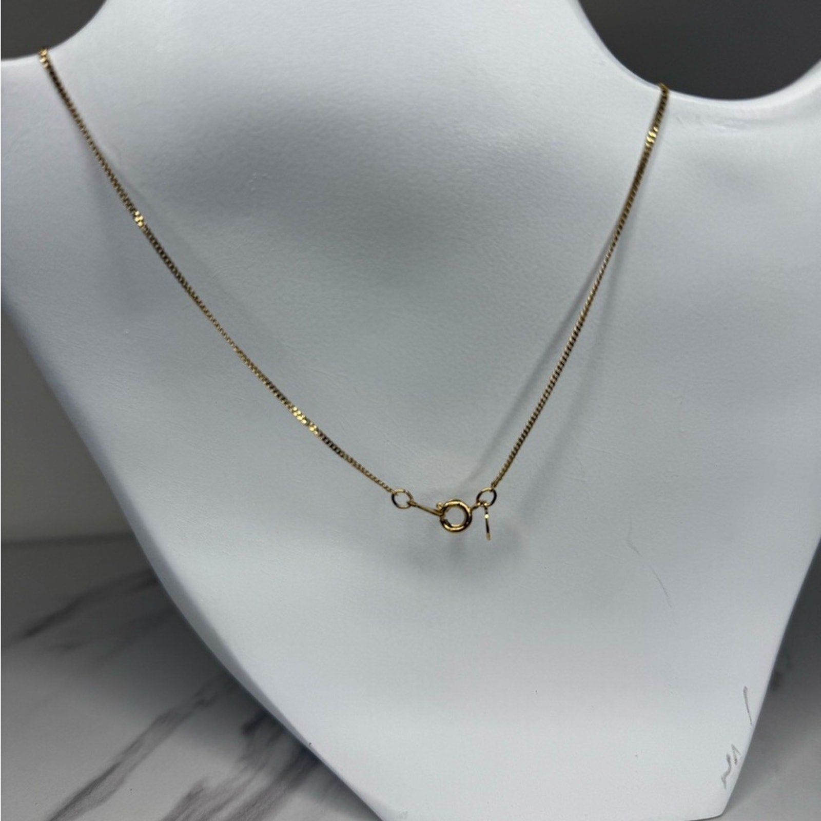 Authentic Vintage Givenchy Necklace