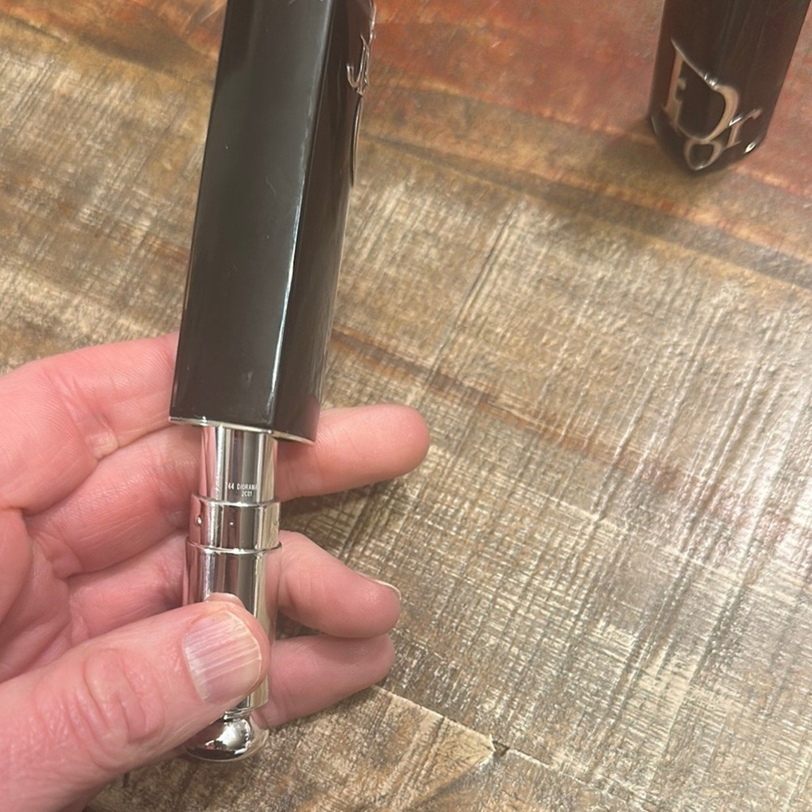 Dior Addict refillable Lipstick