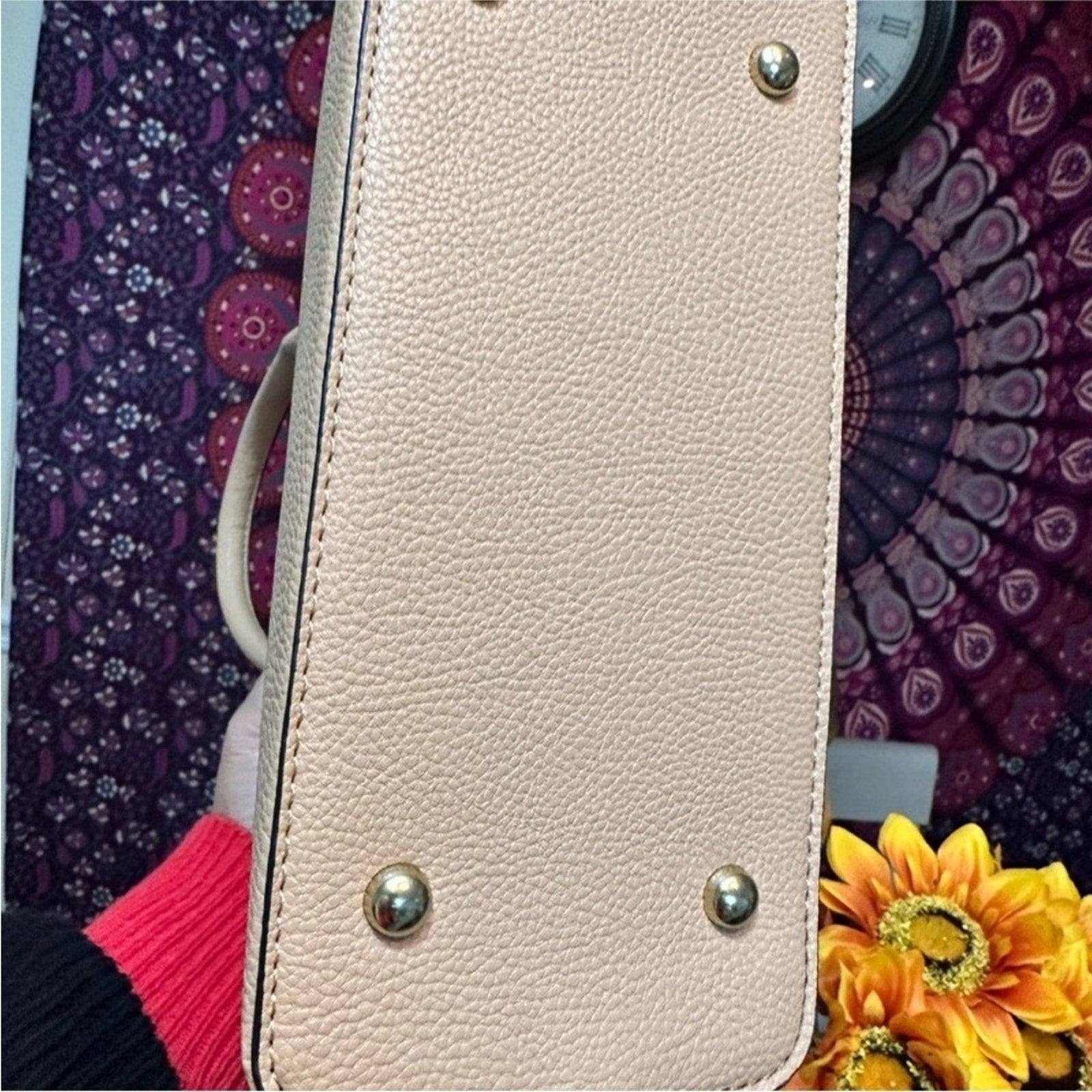 Bebe NWOT beautiful cross body purse