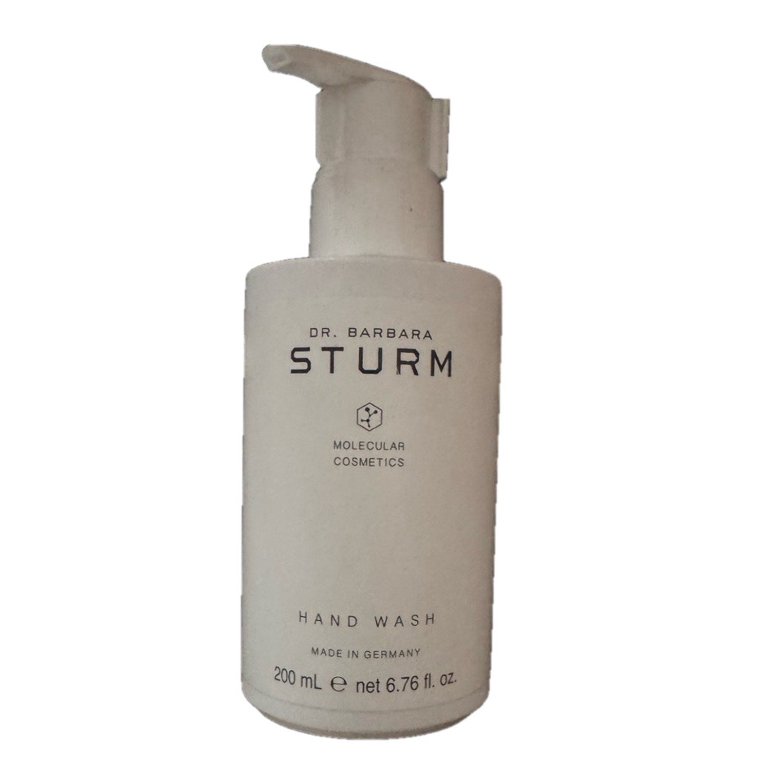 Dr. Barbara Sturm White Hand Wash - NIP 200 ML