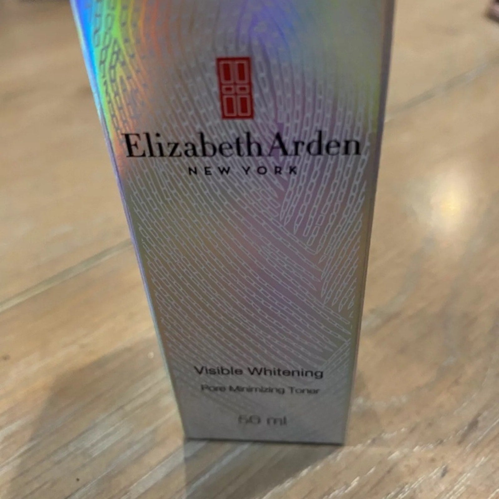 Elizabeth Arden Visible Whitening Toner 50ML