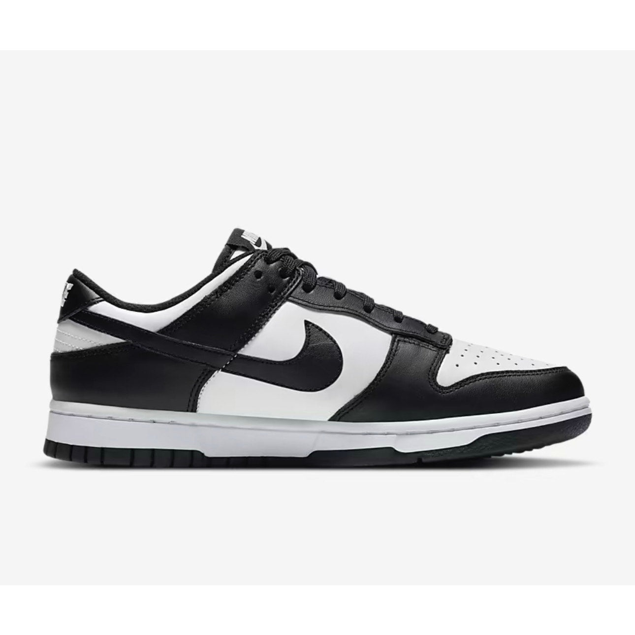 Nike Dunk Low- Panda