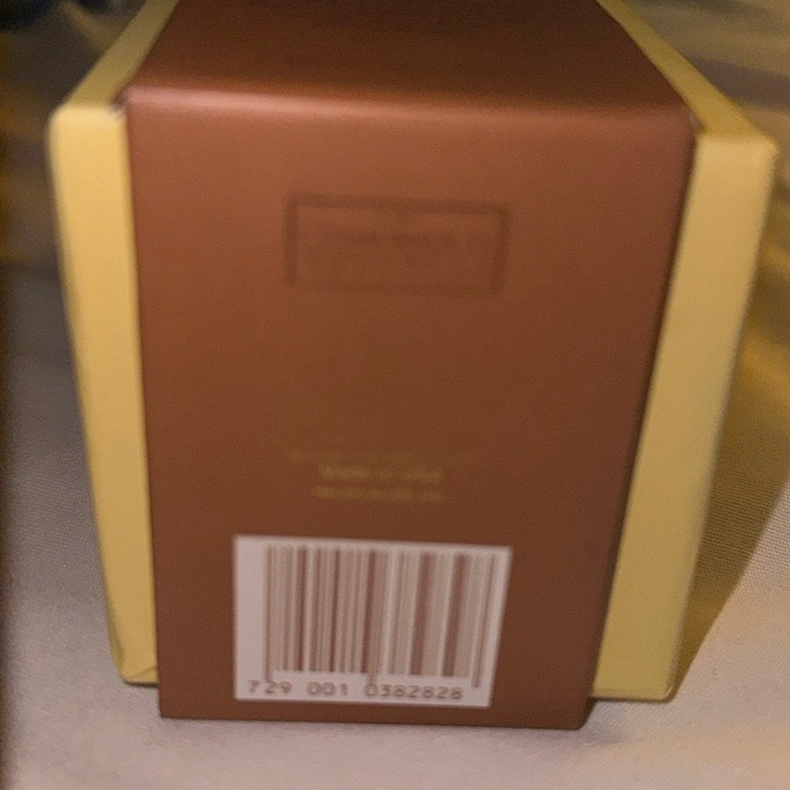 Essence Facial Toner from Adore Cosmetics 120 ML / 4.05 OZ NEW IN PACKAGE
