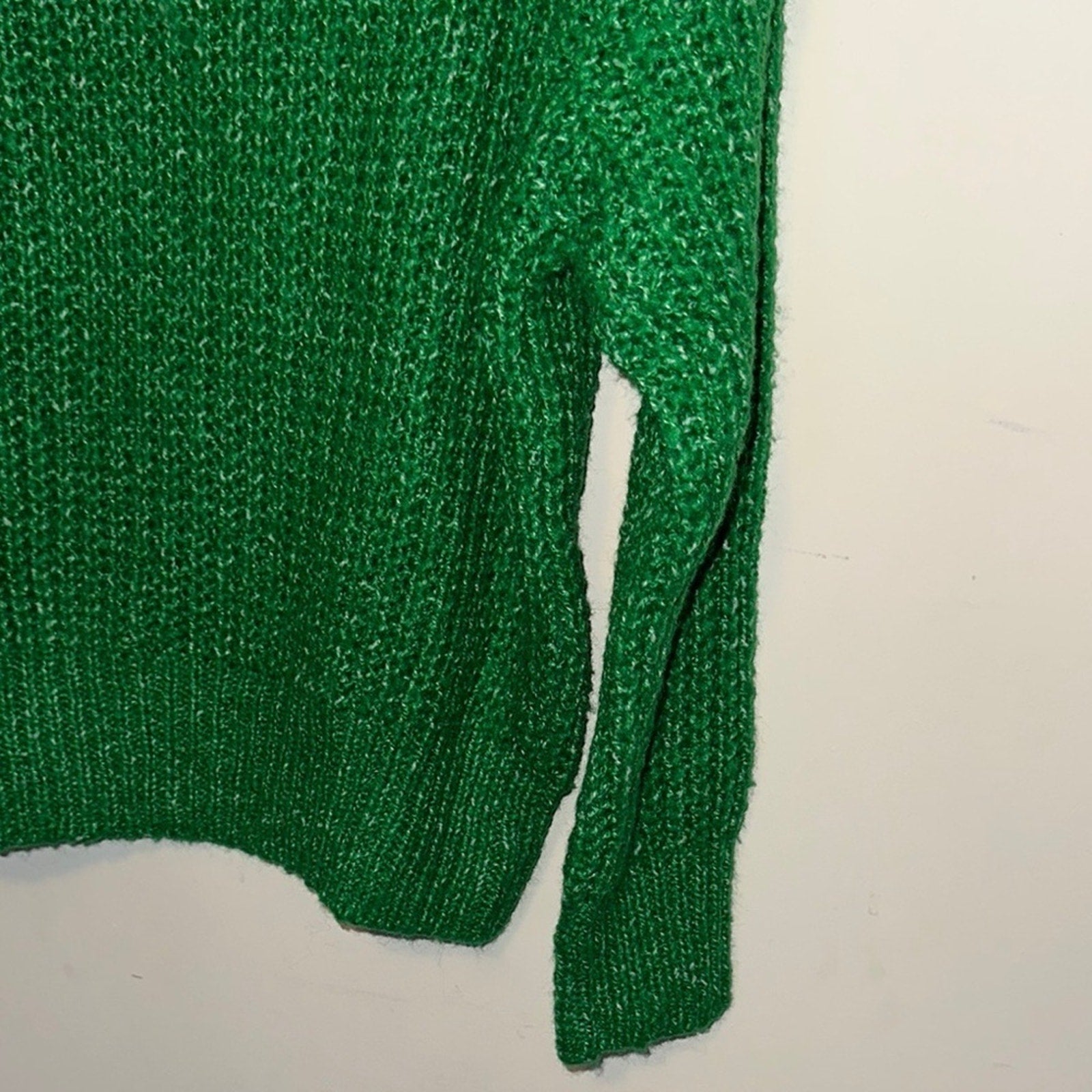 Primark NWT Green Women's Knitted Sweater