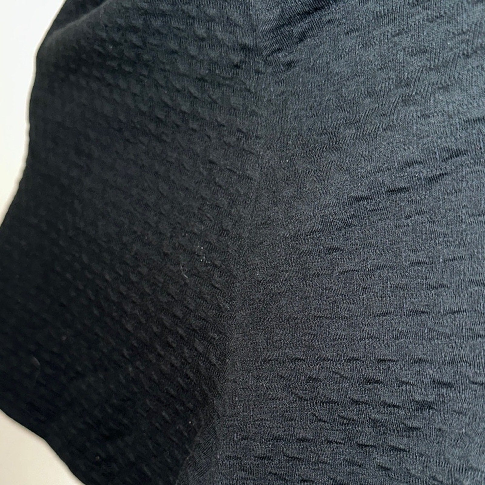Black Women's Shorts