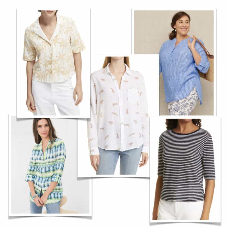 Women's Tops