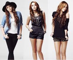 Teen Girl