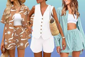 Women's Shorts