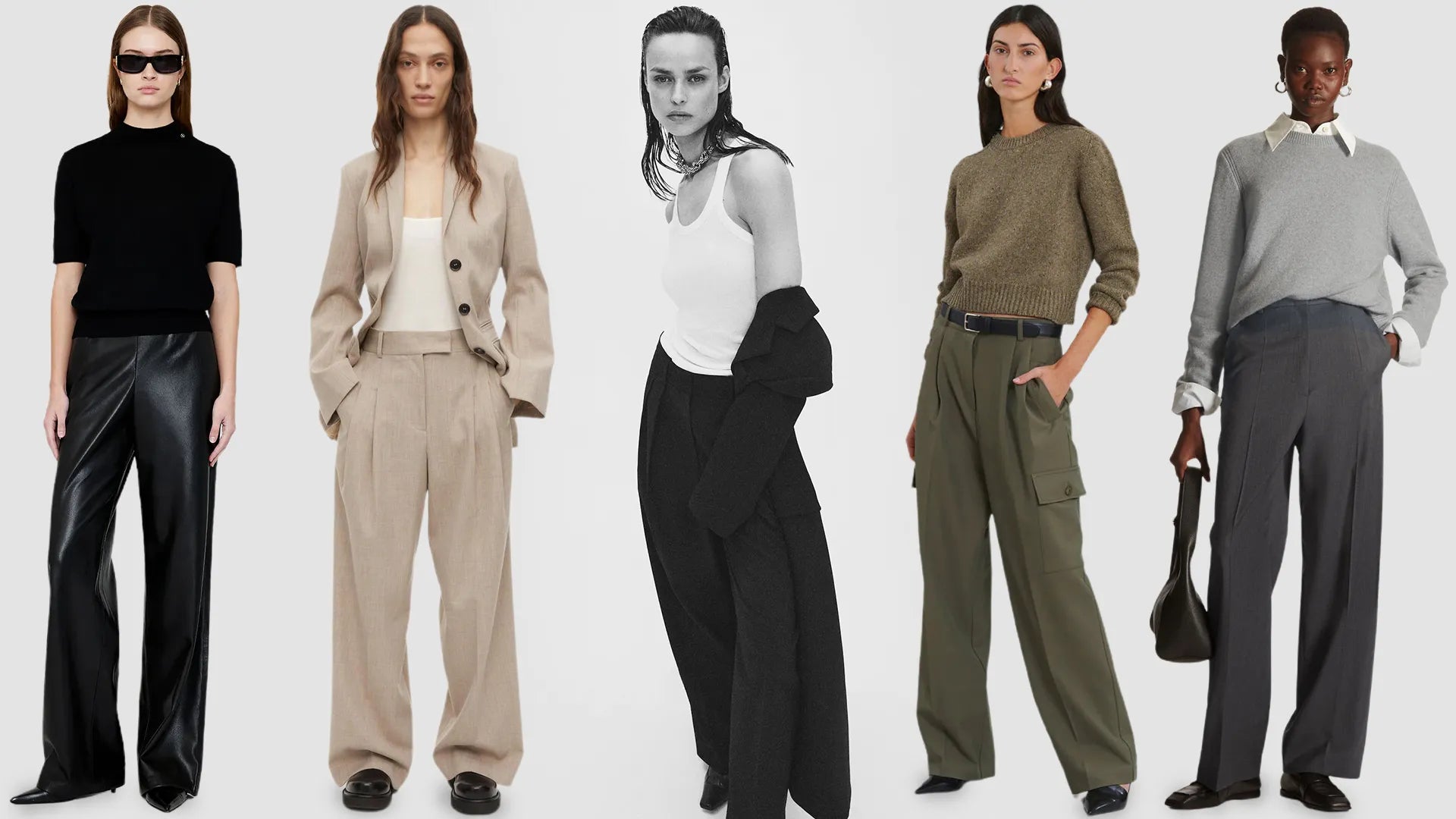 Women's Pants