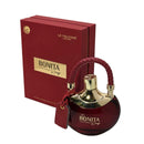 Women Le Falcone Bonita Rouge *TikTock CRAZZZZZ* 3.4 OZ/100 ML Perfume - NIP