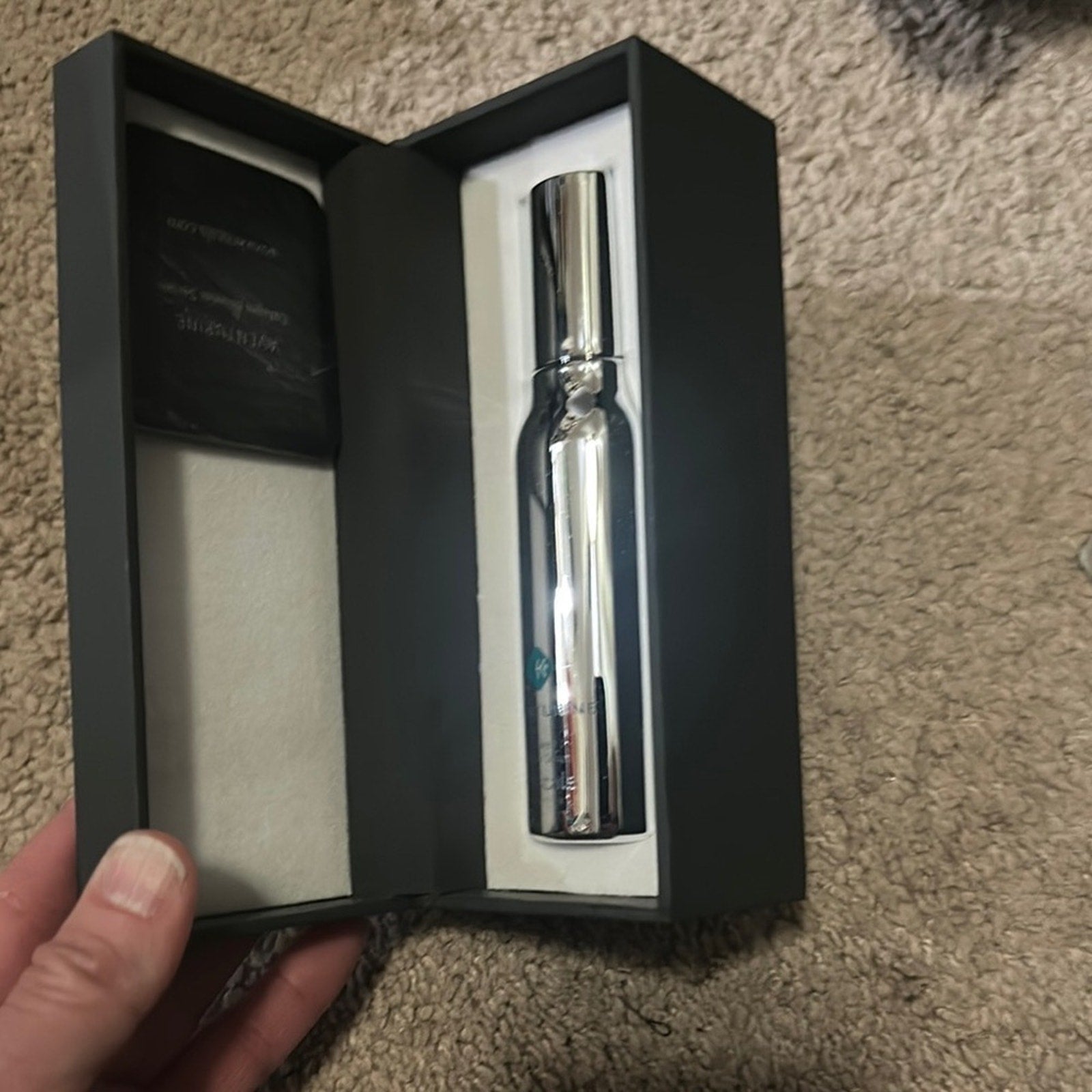 Kristals Aventurine Collagen Booster Serum