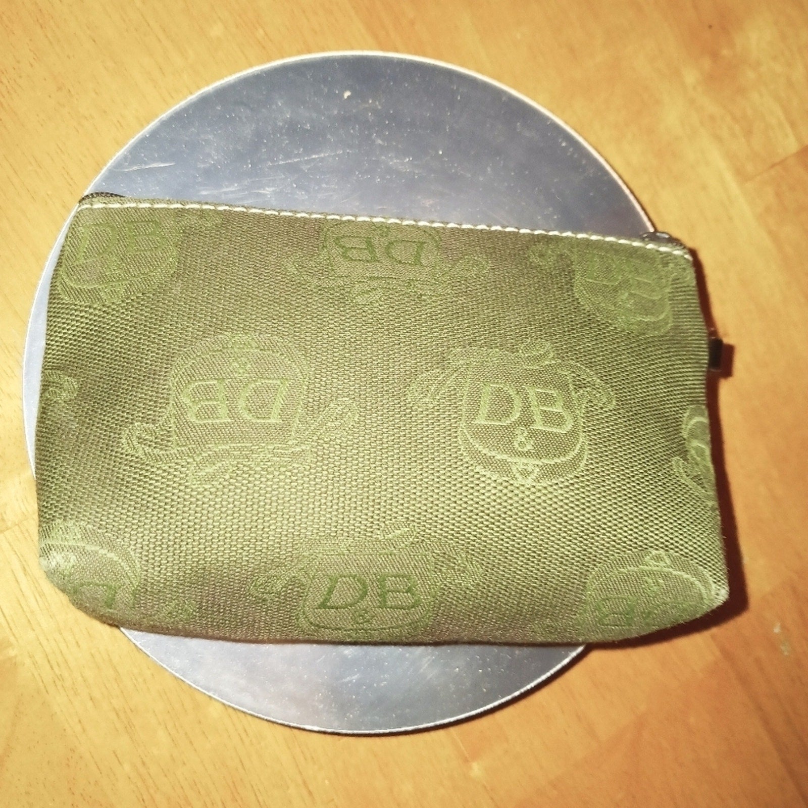 Vintage Dooney and Burke EUC