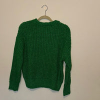 Primark NWT Green Women's Knitted Sweater