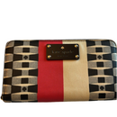 KATE SPADE ♠️ Penn Place Neda Zip Around Continental Wallet