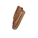 Michael Kors Florence Billfold Brown/Luggage Wallet Purse
