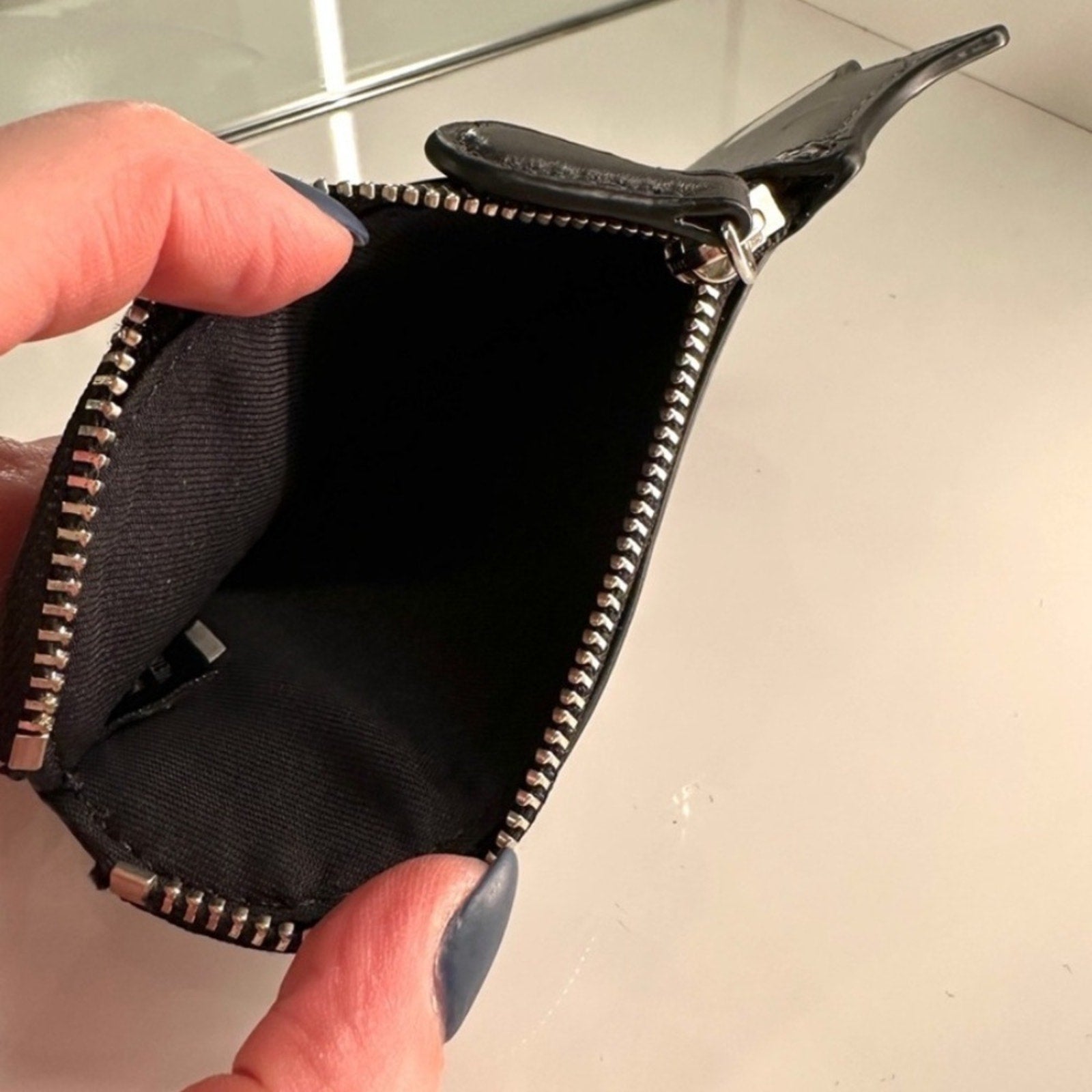 Rare Coach Fox Coin Purse Collectible