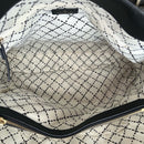 Kate Spade ♠️ Cove Street Airel Black Saffiano Leather Large Tote Bag