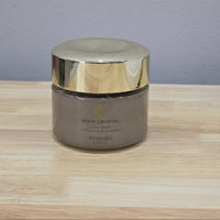 Kristals - Rock Crystal Love Spell- Body Polish - Gold and Gray