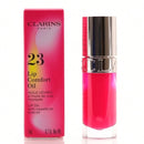 Clarins Lip Comfort Oil #23