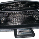 Karl Lagerfeld Convertible MonogramCrossbody NWOT
