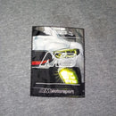 MENS PUMA BMW MOTORSPORT STREET HOODIE
 - X SMALL, NWOT