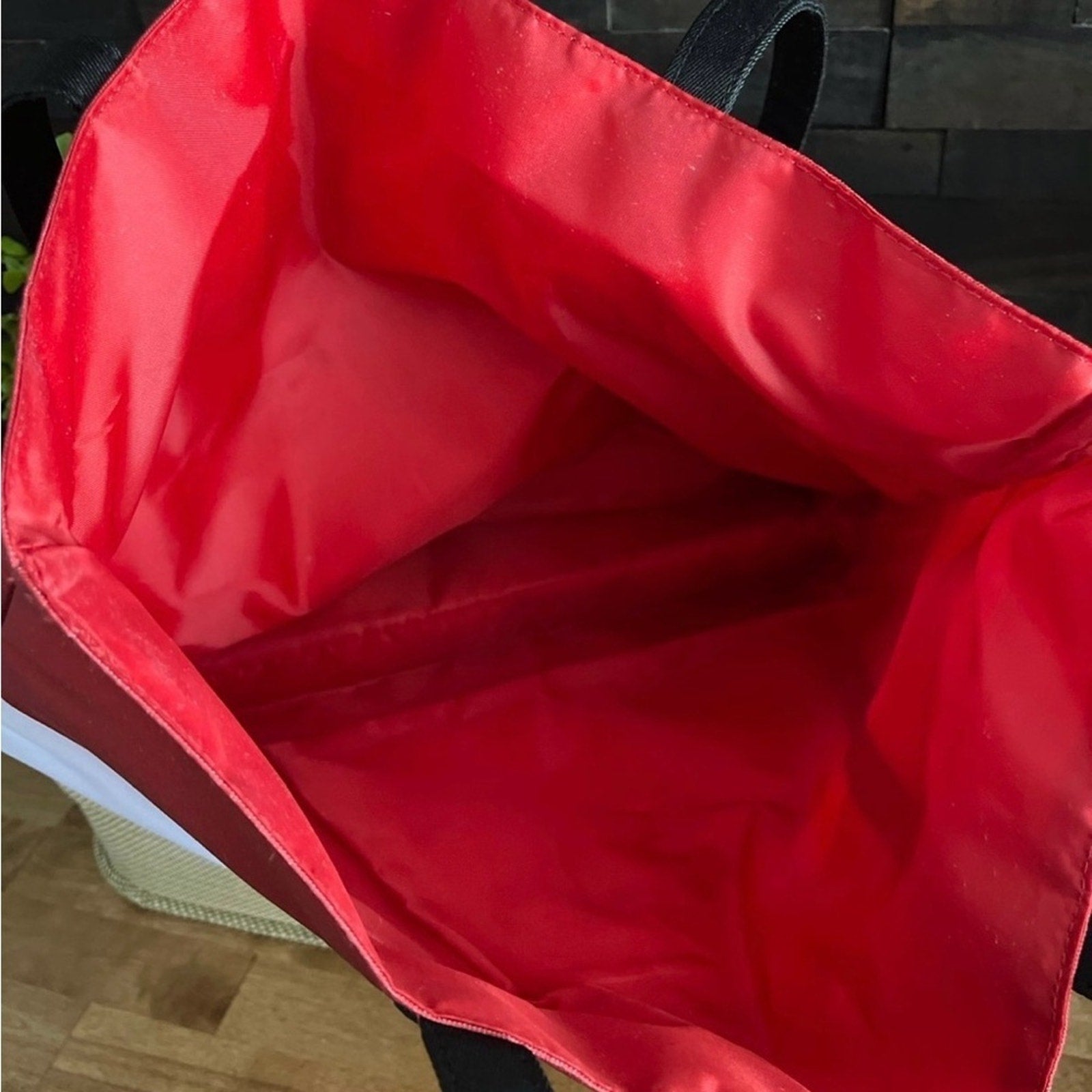 Kate Spade Clinique Tote Bag