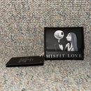 NWT Disney Loungefly The Nightmare Before Christmas Wallet