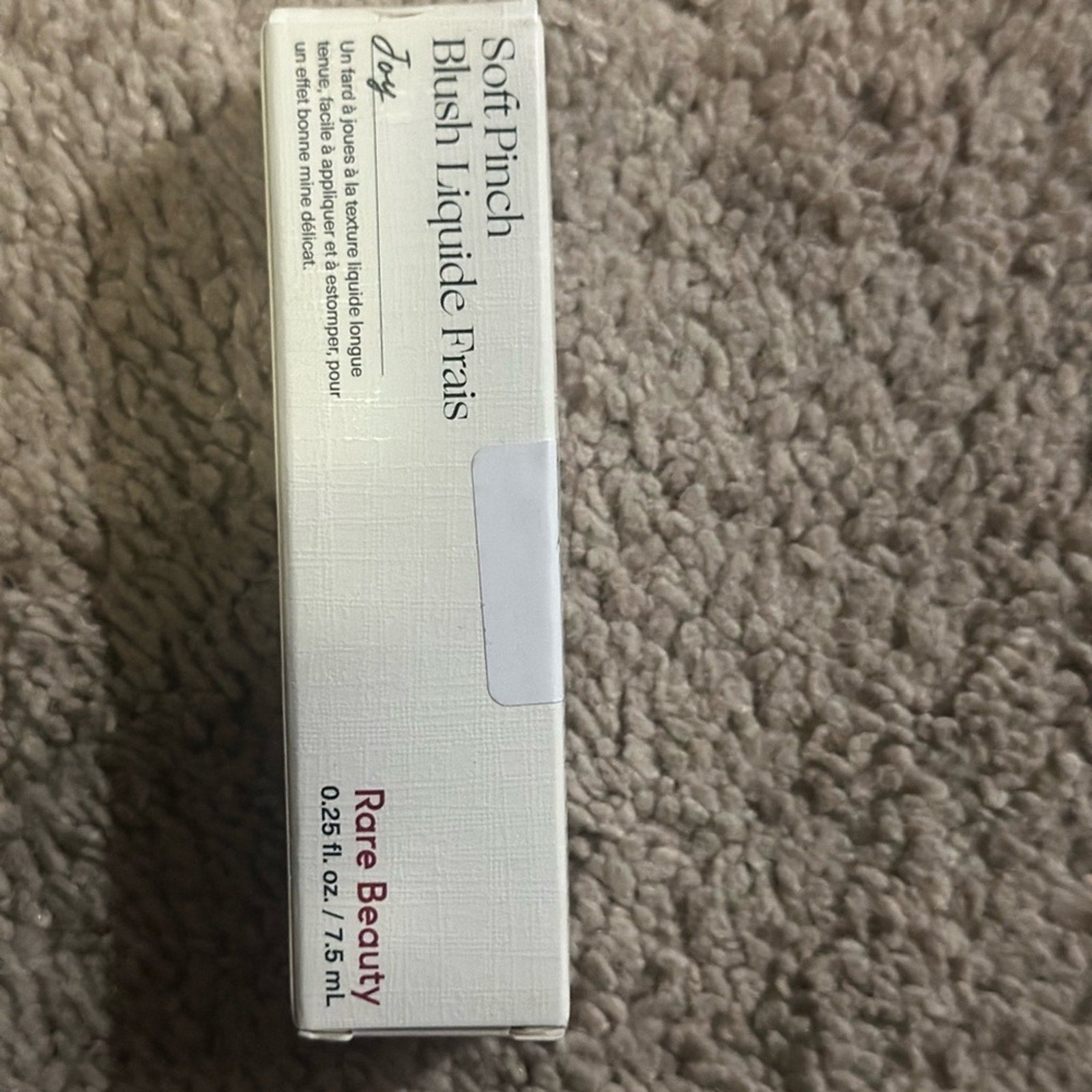 Rare Beauty Soft Pinch Liquid Blush - White