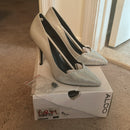 New ALDO TEIGE-81 size 9 heels