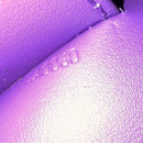 LOUIS VUITTON
Bronze Monogram Vernis Thompson Street Bag