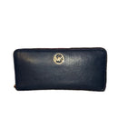 MICHAEL KORS Long Wallet -- IDG Plain Women's db-1605