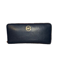 MICHAEL KORS Long Wallet -- IDG Plain Women's db-1605