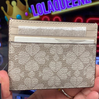 Kate Spade ♠️ New York Card Holder Wallet NWT