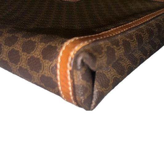 Celine: Macadam Portfolio Vintage
