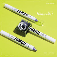 NYX Jumbo Eye Pencil in Cashmere