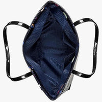 Kate Spade Daycation Hot Air Balloon Bon Shopper Tote, Navy