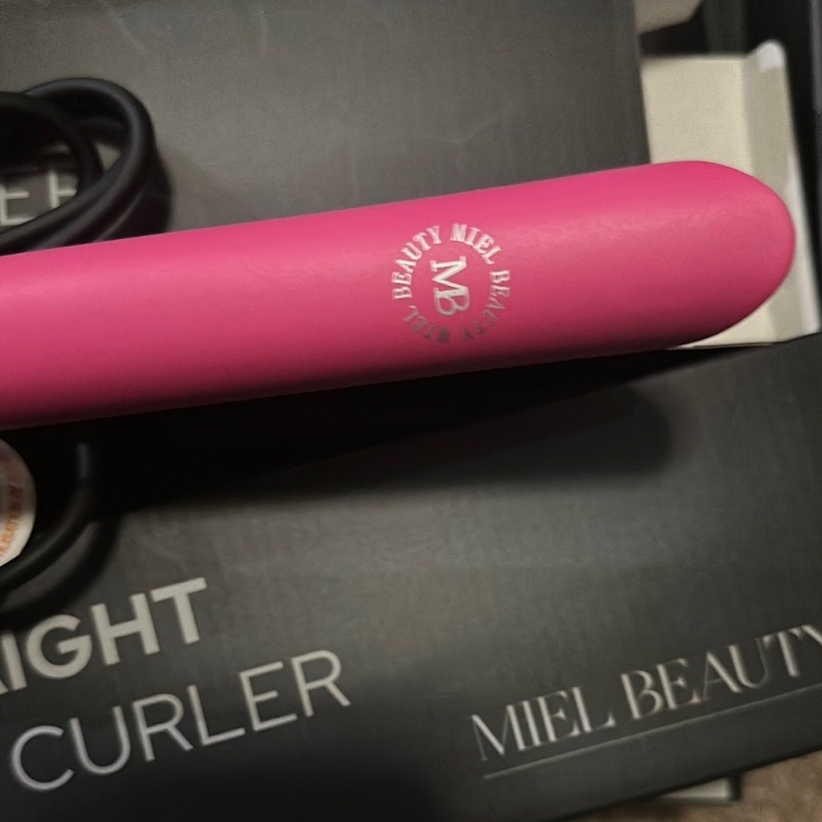 Multi-Color Hair Straightener Set