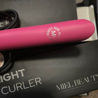 Multi-Color Hair Straightener Set