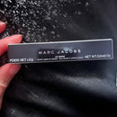 MARC JACOBS Red Patent Leather Crossbody Round Circle Bag Bundle