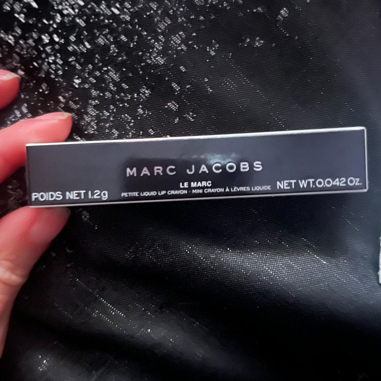 MARC JACOBS Red Patent Leather Crossbody Round Circle Bag Bundle