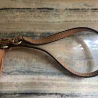 EUC Michael Kors Leather Wristlet