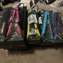 Multi-Color Hair Straightener Set