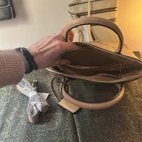 Bebe NWT beautiful cross body purse