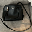 Kate Spade ♠️ New York PATTERSON DRIVE MEDIUM DOME SATCHE NWOT
