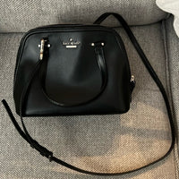 Kate Spade ♠️ New York PATTERSON DRIVE MEDIUM DOME SATCHE NWOT