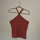 Women's Halter Top
