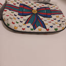 Brighton love and joy crossbody pouch ( nwt)  large tassel included