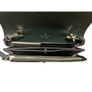 Kate Spade ♠️ Crossbody DARK Forest Green