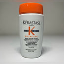 Nutritive Hair Care Set - White and Orange