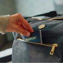 Jessica Moore Weekender Black * 4 PIECE * Travel Set